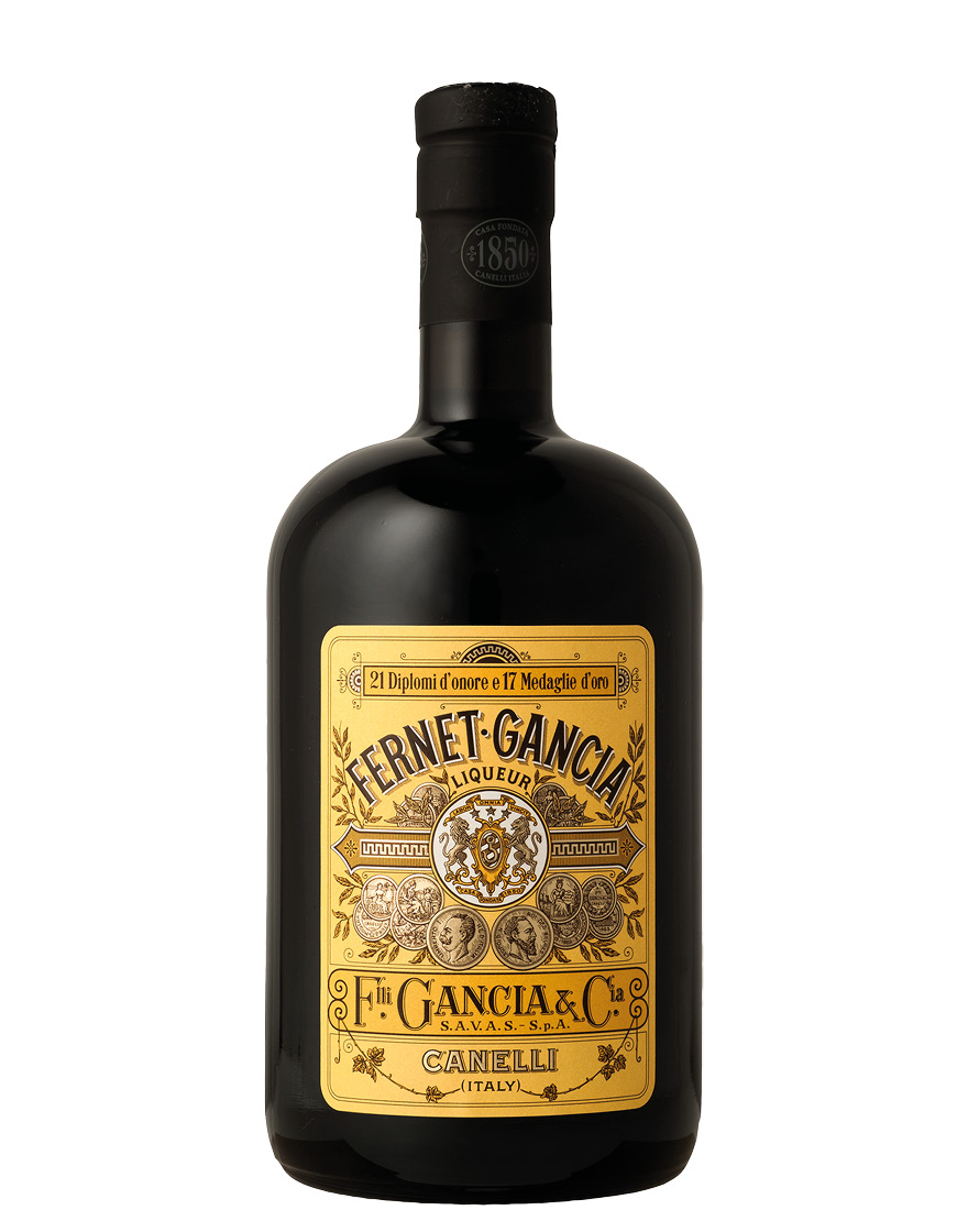 Fernet Gancia
