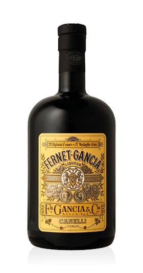 Fernet Gancia