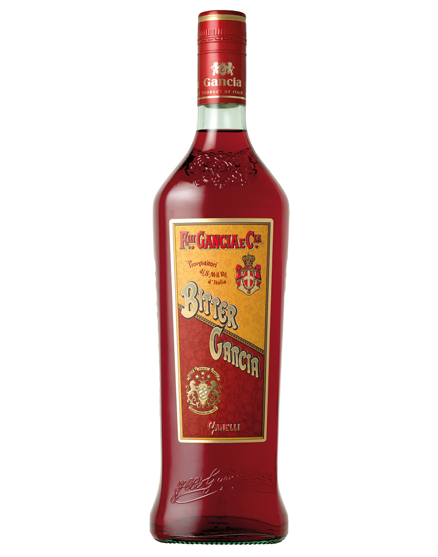 Bitter Gancia