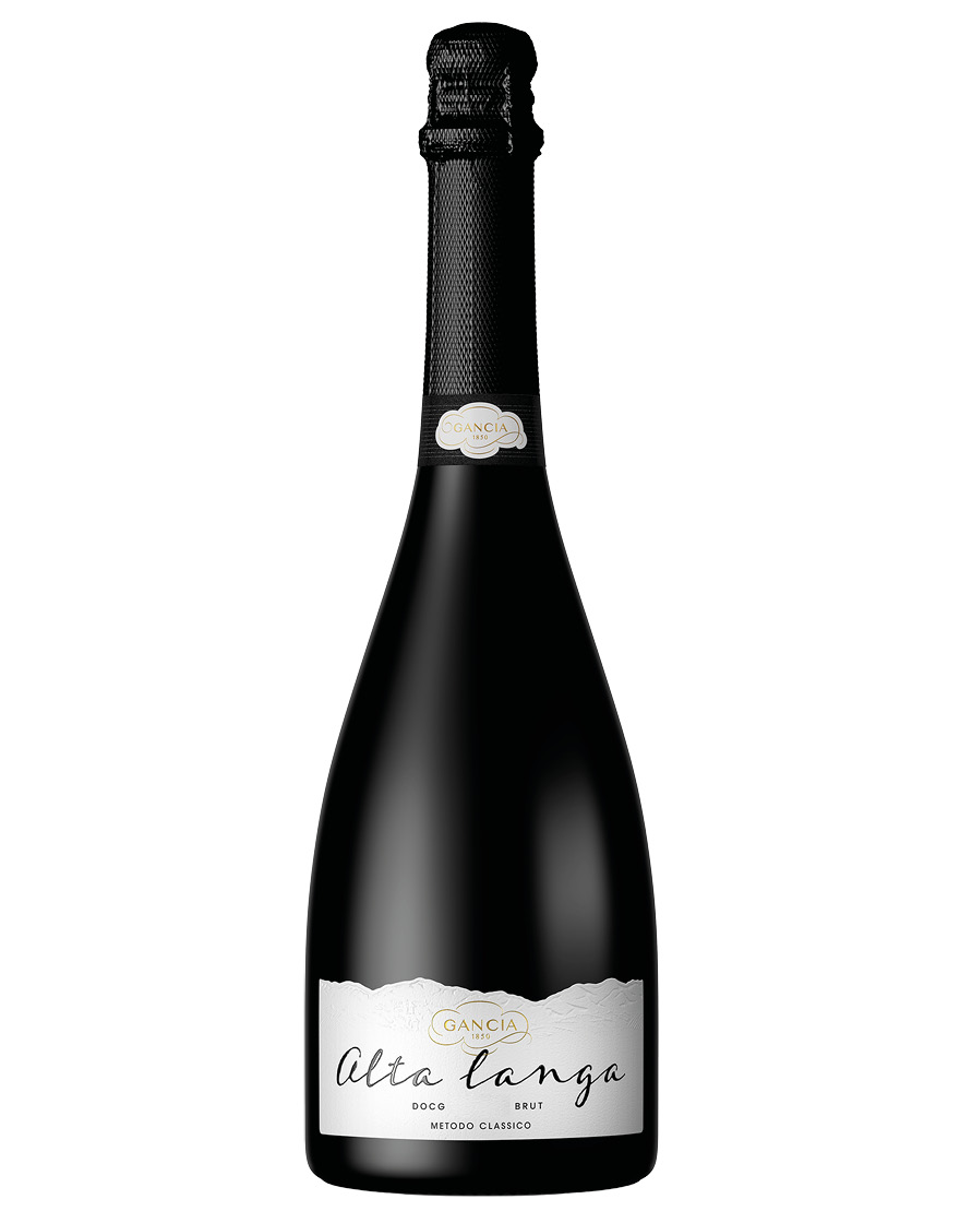 Alta Langa DOCG Brut 2017 Gancia