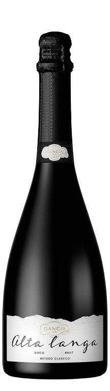 Alta Langa DOCG Brut 2017 Gancia