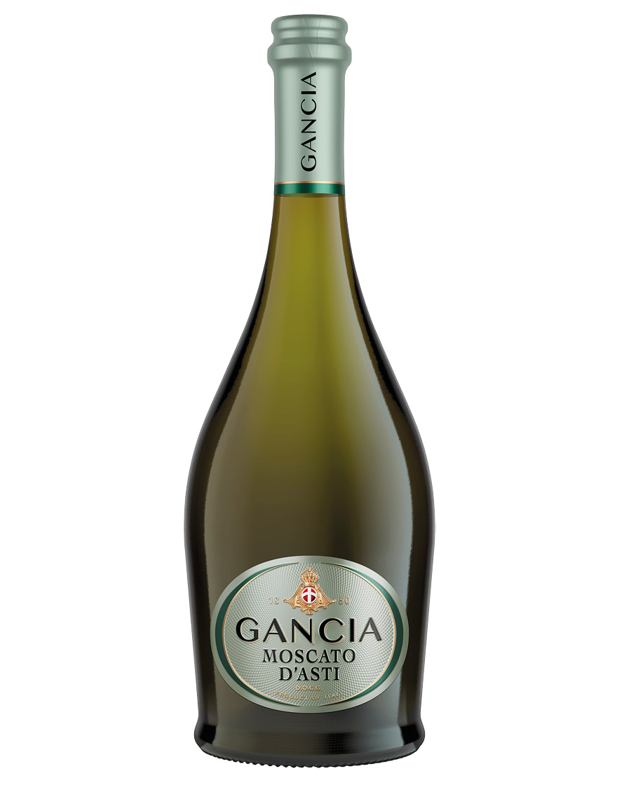 Moscato d'Asti DOCG Gancia