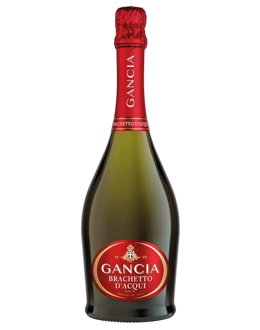 Brachetto d'Acqui DOCG Gancia