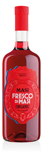 Verona IGT Rosso Fresco 2024 Masi