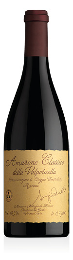Amarone Classico della Valpolicella DOCG Riserva Sergio 2018 Zenato