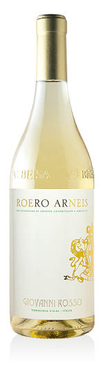 Roero Arneis DOCG 2024 Giovanni Rosso