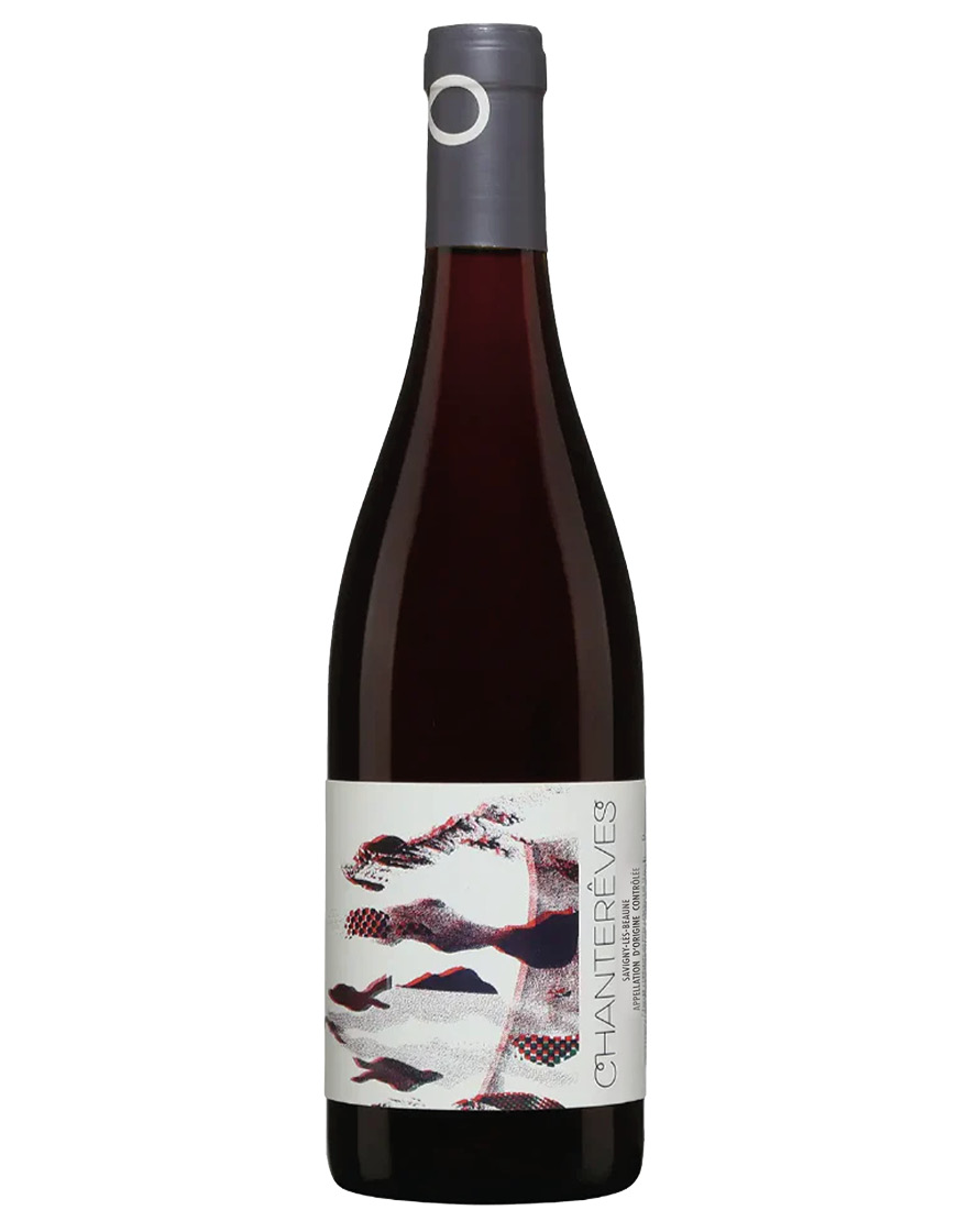 Savigny-Lès-Beaune AOC Dessus De Montchenevoy 2022 Maison Chanterêves