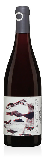 Savigny-Lès-Beaune AOC Dessus De Montchenevoy 2022 Maison Chanterêves