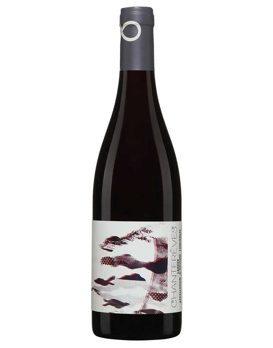 Ladoix AOC Rouge 2022 Maison Chanterêves