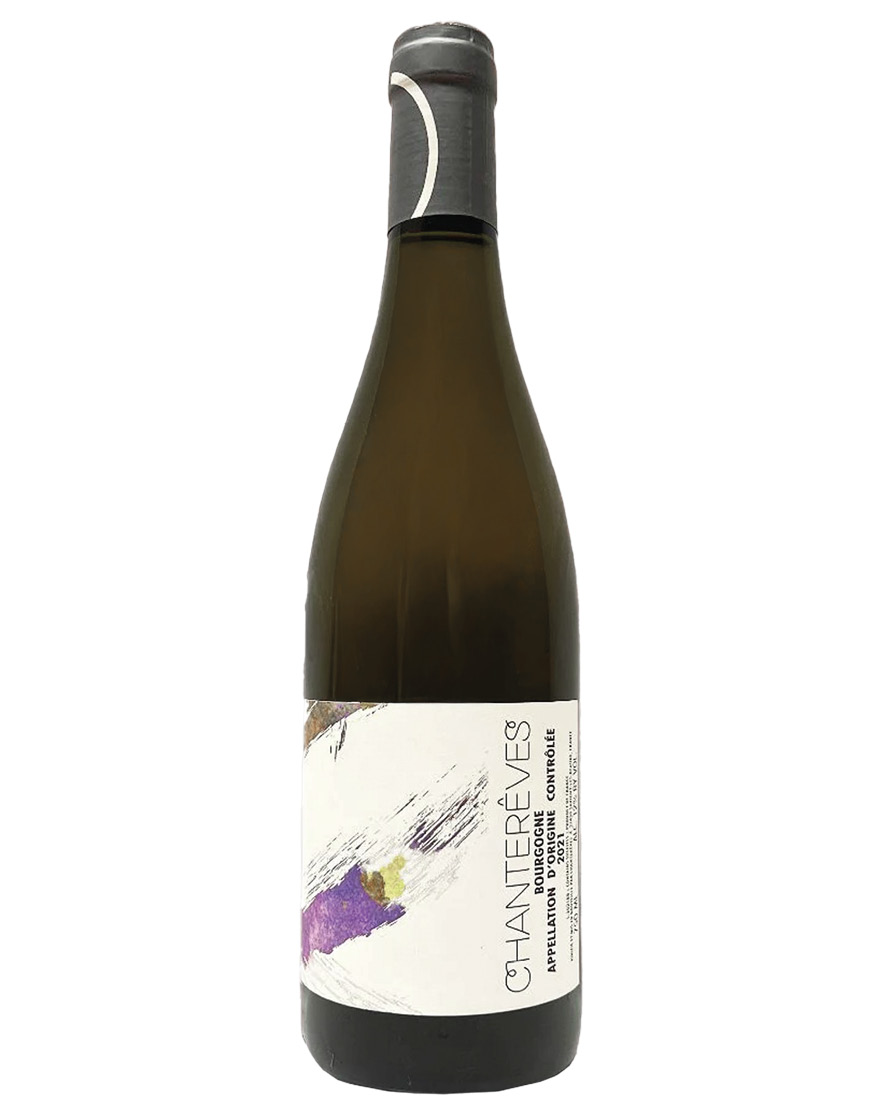 Bourgogne AOC Chardonnay 2022 Maison Chanterêves
