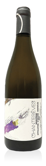 Bourgogne AOC Chardonnay 2022 Maison Chanterêves