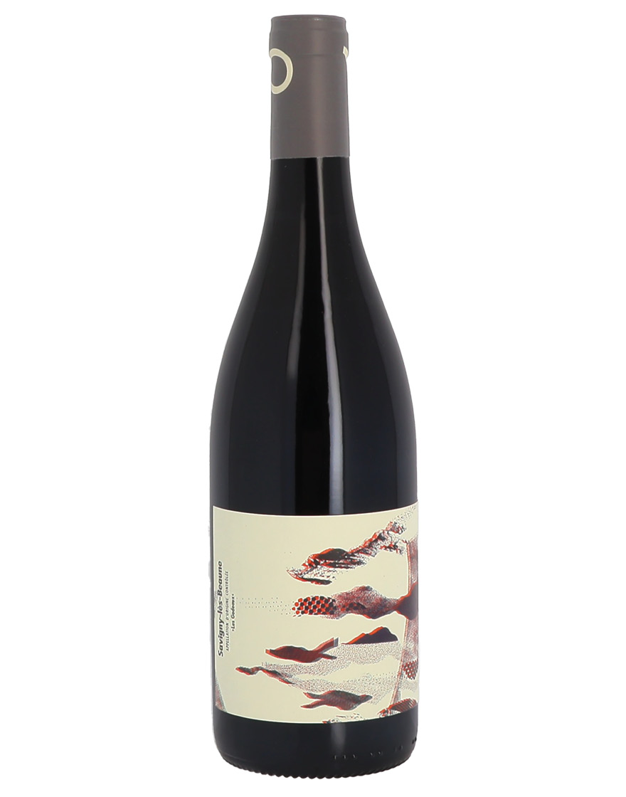 Savigny-lès-Beaune AOC Les Godeaux 2022 Maison Chanterêves