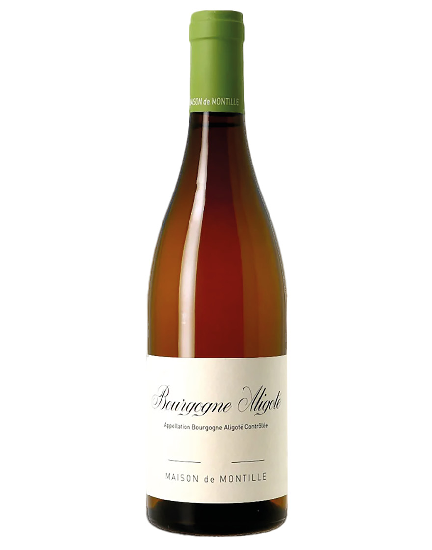 Bourgogne AOC Aligoté 2022 Domaine de Montille