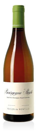 Bourgogne AOC Aligoté 2022 Domaine de Montille
