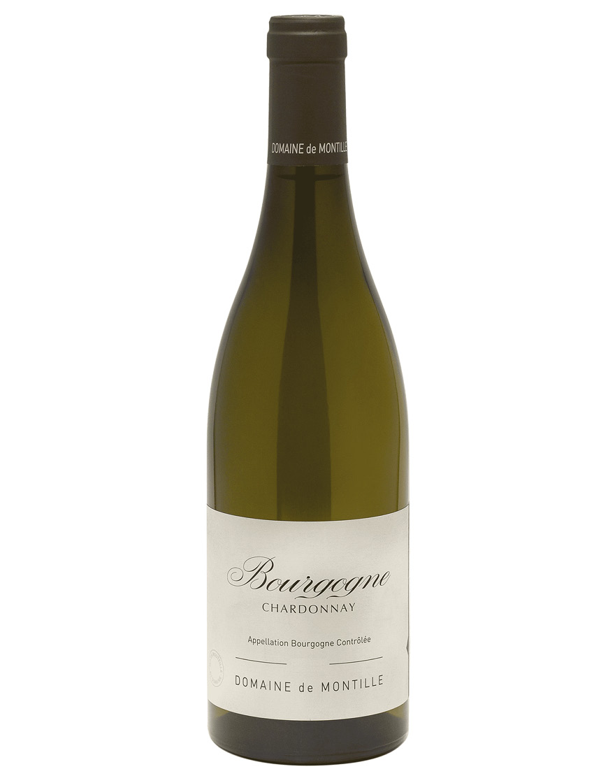 Bourgogne AOC Chardonnay 2022 Domaine de Montille