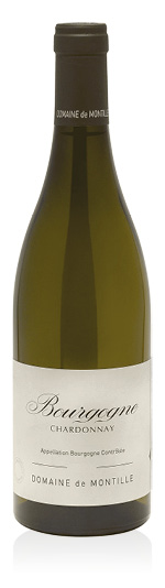 Bourgogne AOC Chardonnay 2022 Domaine de Montille