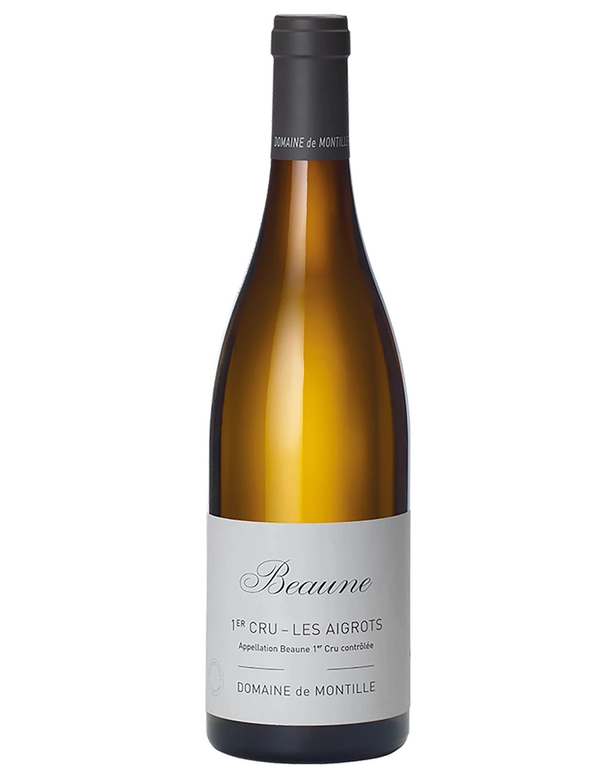 Beaune AOC 1er Cru Les Aigrots 2022 Domaine de Montille