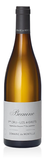 Beaune AOC 1er Cru Les Aigrots 2022 Domaine de Montille