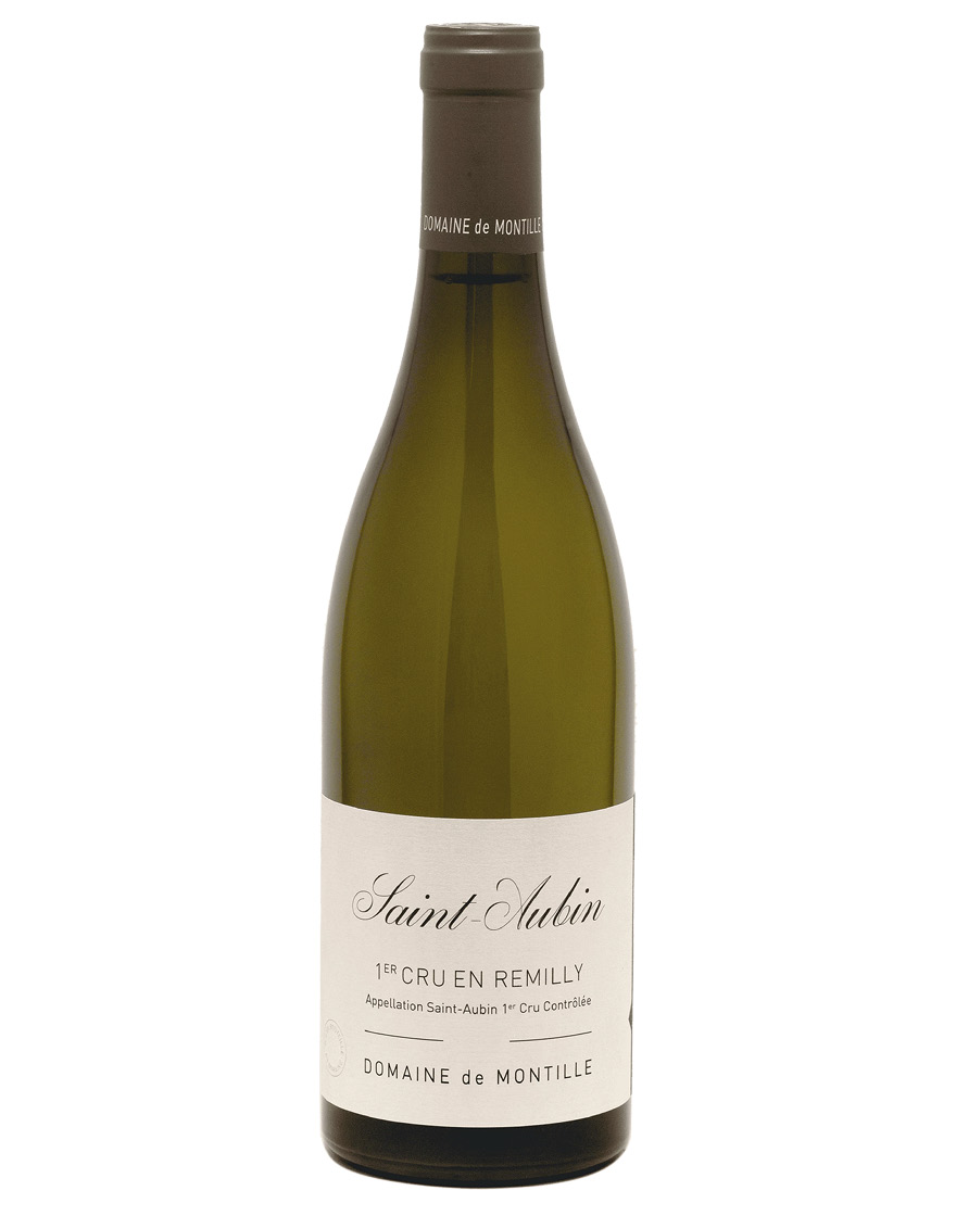 Saint-Aubin AOC 1er Cru En Remilly 2022 Domaine de Montille