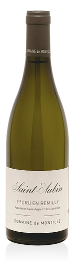 Saint-Aubin AOC 1er Cru En Remilly 2022 Domaine de Montille