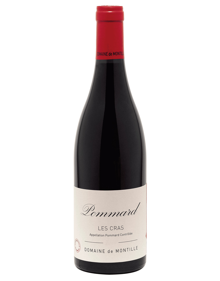 Pommard AOC Les Cras 2022 Domaine de Montille