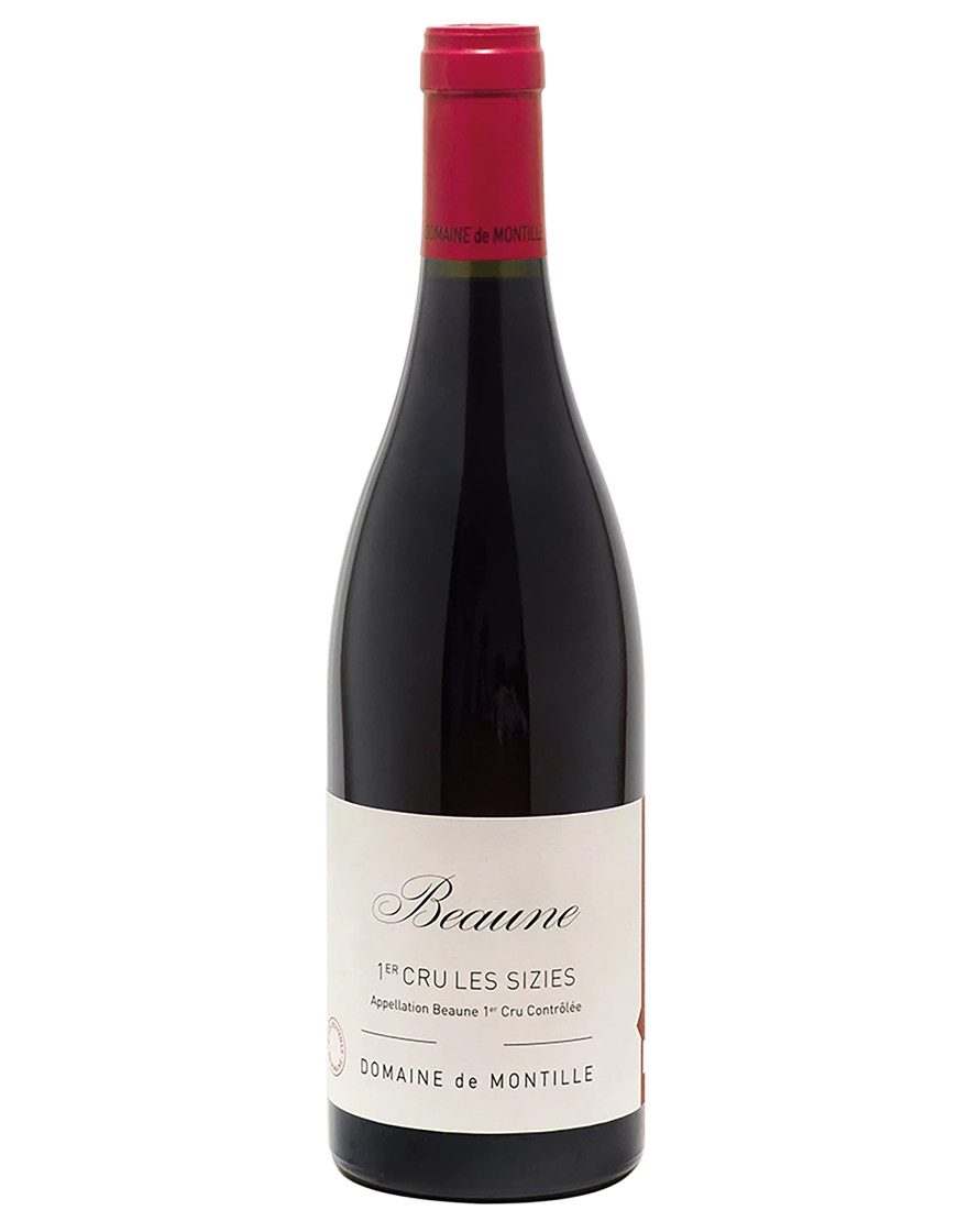 Beaune AOC 1er Cru Les Sizies 2022 Domaine de Montille