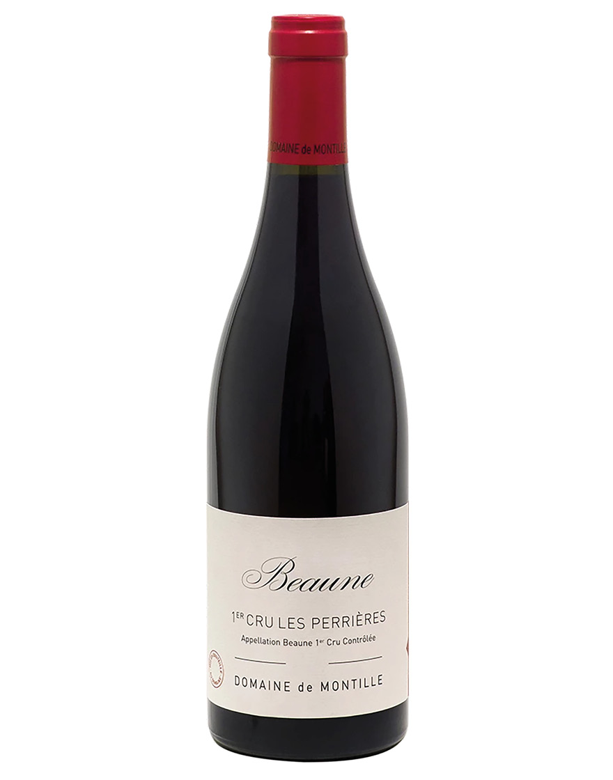 Beaune AOC 1er Cru Les Perrières 2022 Domaine de Montille