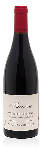 Beaune AOC 1er Cru Les Perrières 2022 Domaine de Montille