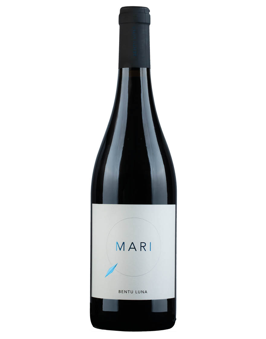 Mandrolisai DOC Mari 2021 Bentu Luna