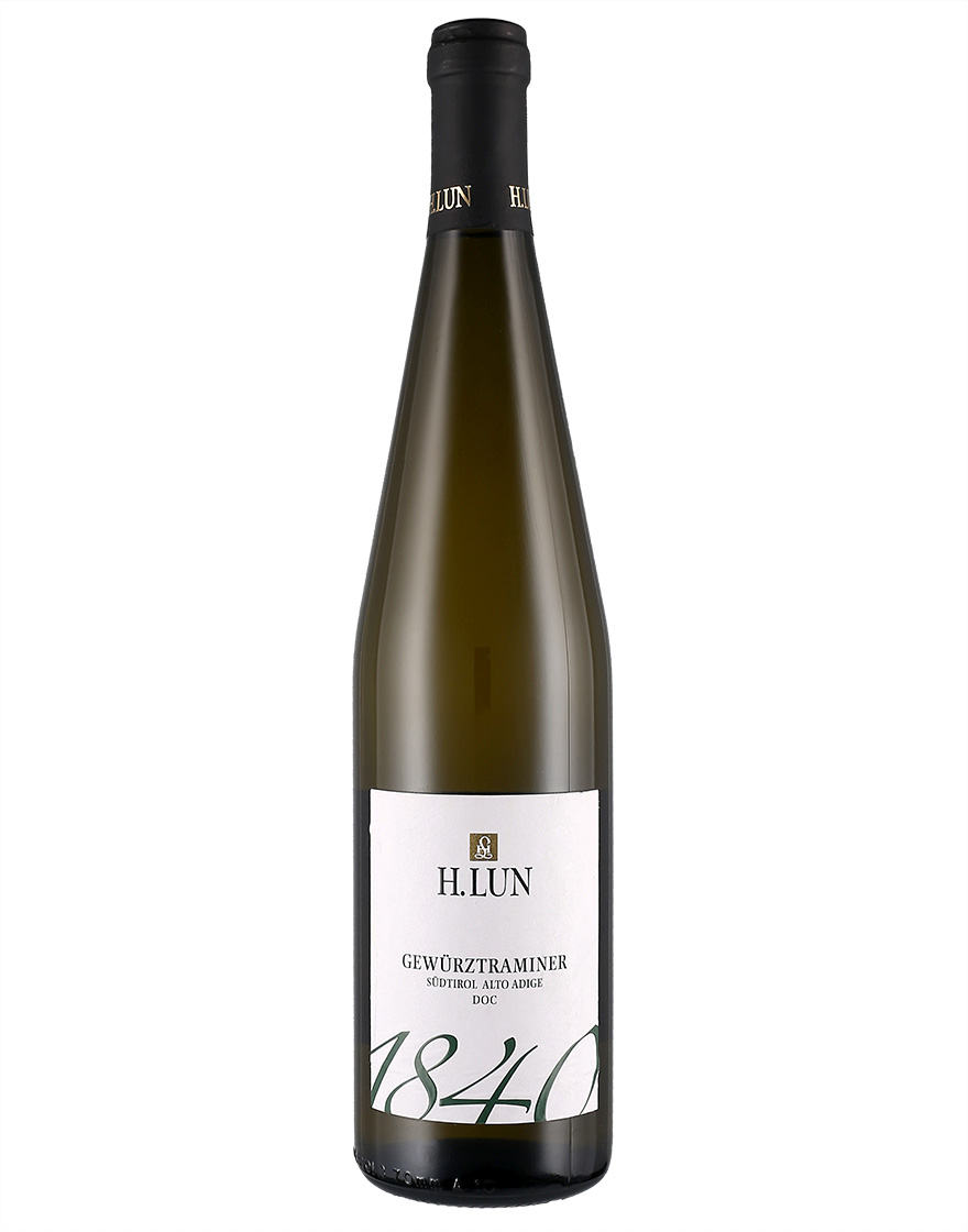 Südtirol - Alto Adige Gewürztraminer DOC 2024 H. Lun