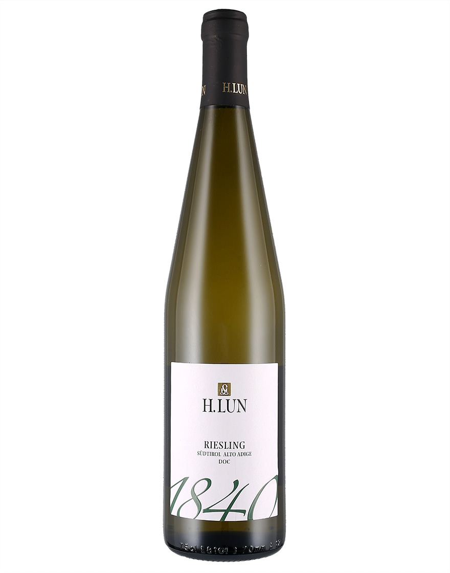 Südtirol - Alto Adige DOC 1840 Riesling 2024 H. Lun