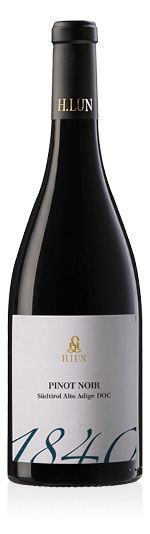 Südtirol - Alto Adige DOC 1840 Pinot Nero 2024 H. Lun