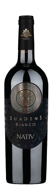 Campania Bianco IGT Suadens 2024 Nativ
