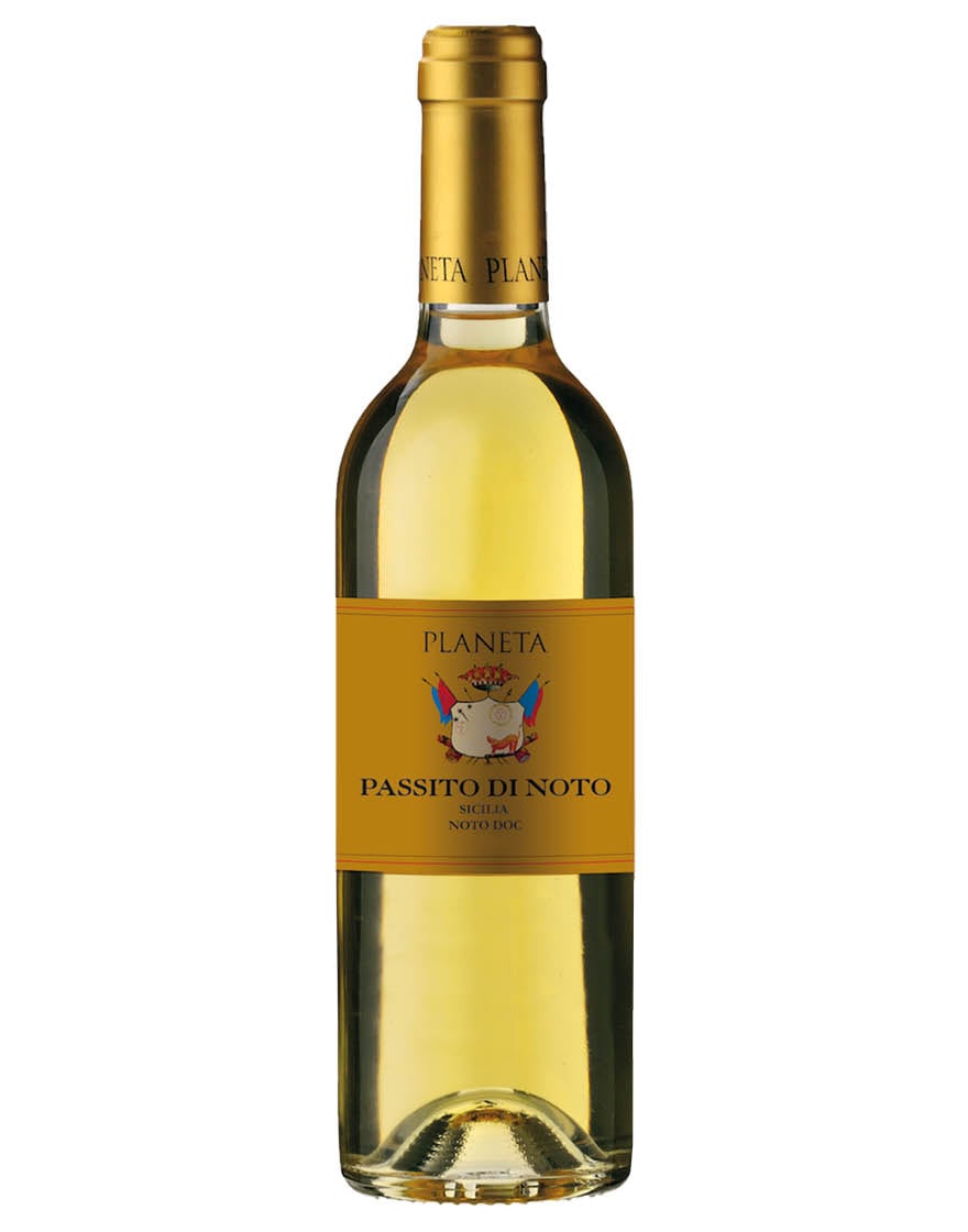 Passito di Noto DOC 2024 Planeta