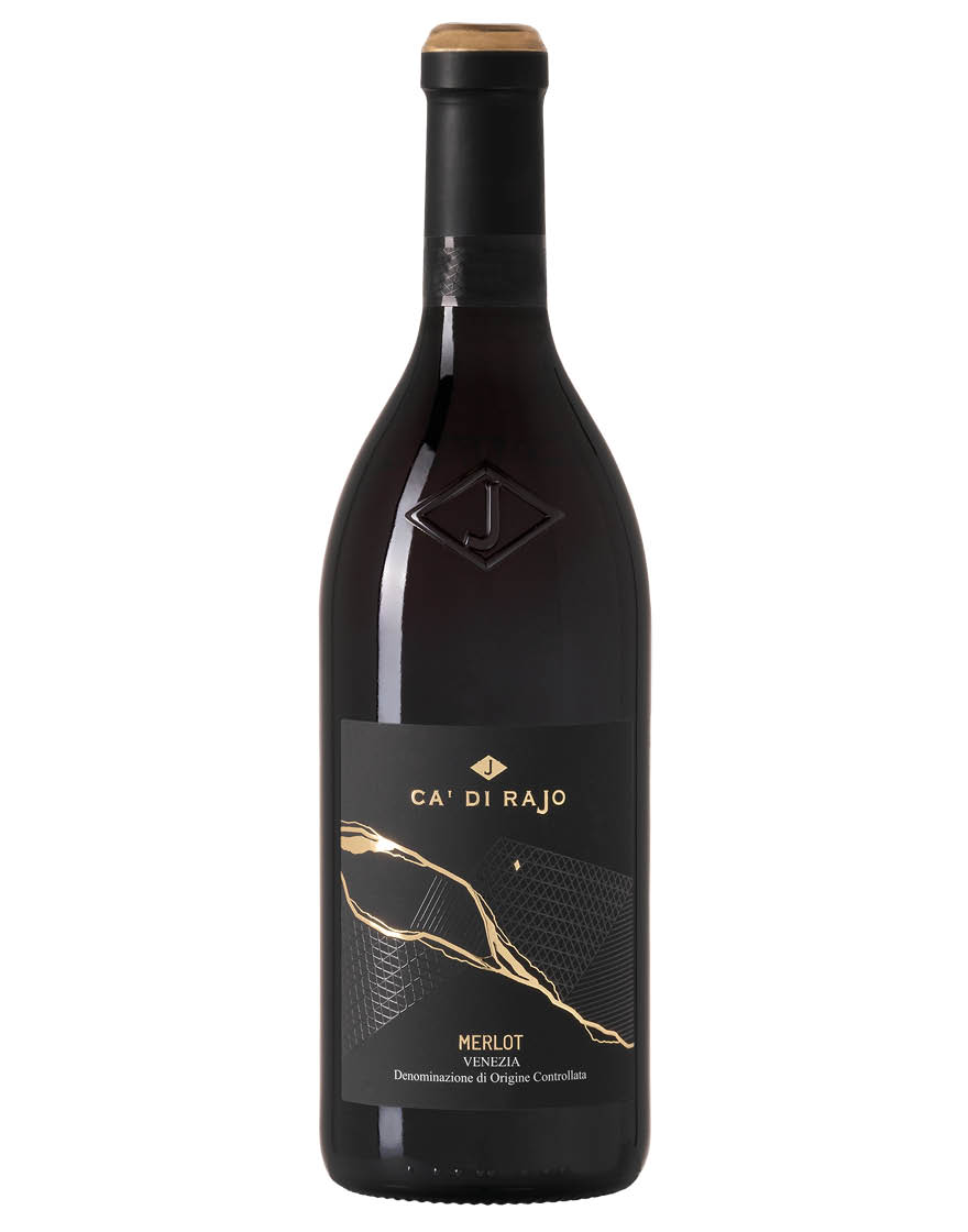 Venezia DOC Merlot 2024 Ca' di Rajo