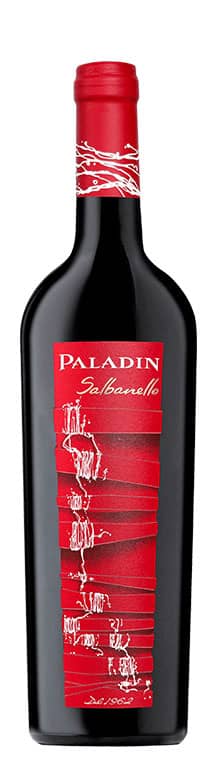 Veneto IGT Salbanello 2024 Paladin 