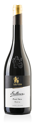 Südtirol - Alto Adige Pinot Nero Riserva DOC Saltner 2022 Cantina Caldaro