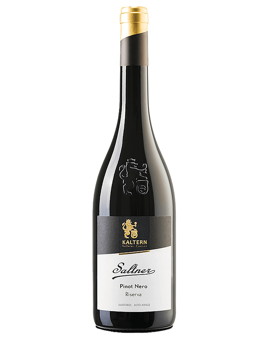 Südtirol - Alto Adige Pinot Nero Riserva DOC Saltner 2022 Cantina Caldaro