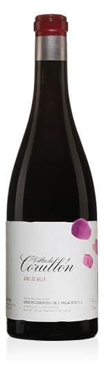 Bierzo DO Villa de Corullon 2022 Descendientes de Jose Palacios