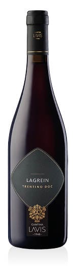 Trentino DOC Lagrein 2024 Cantina La-Vis
