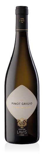 Trentino DOC Pinot Grigio 2024 Cantina La-Vis