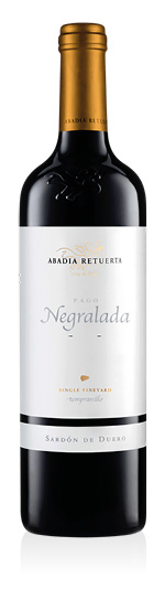 Abadia Retuerta DOP Pago Negralada 2019 Abadia Retuerta