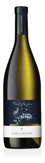 Südtirol - Alto Adige DOC Pinot Grigio 2024 Alois Lageder