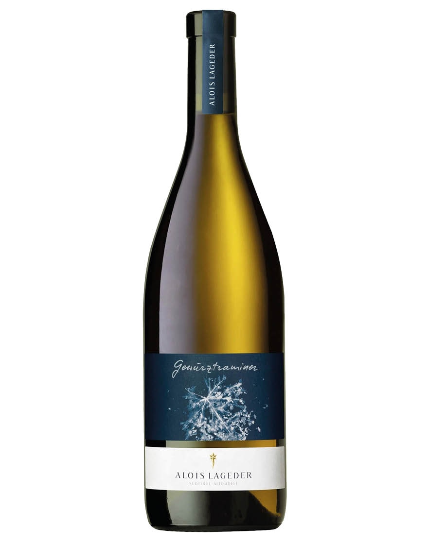 Südtirol - Alto Adige DOC Gewürztraminer 2024 Alois Lageder