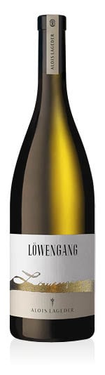 Südtirol - Alto Adige DOC Chardonnay Löwengang 2022 Alois Lageder