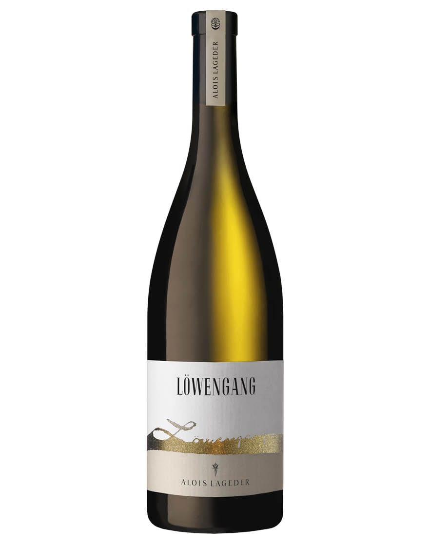Südtirol - Alto Adige DOC Chardonnay Löwengang 2022 Alois Lageder