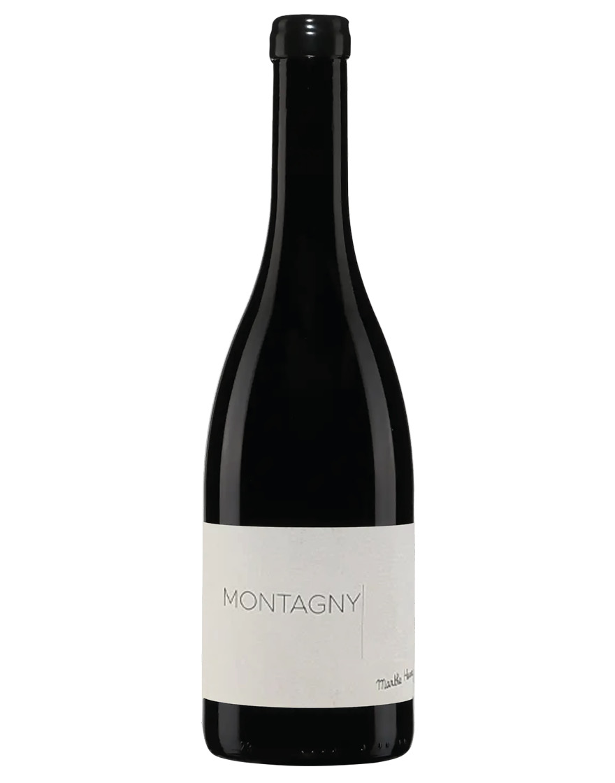 Bourgogne AOC Montagny Blanc 2021 Marthe Henry