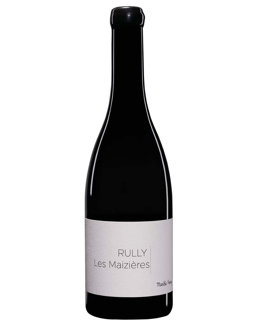 Rully AOC Les Maizières 2021 Marthe Henry
