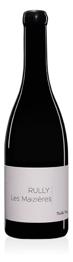 Rully AOC Les Maizières 2021 Marthe Henry