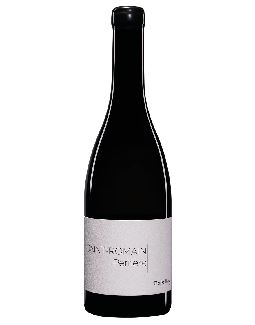 Saint-Romain AOC Perrière 2021 Marthe Henry
